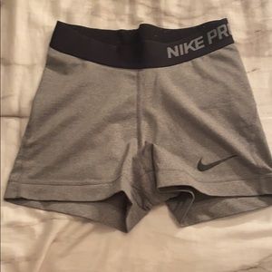 Nike pros